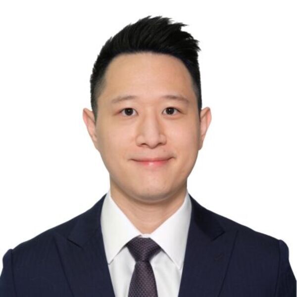 Benjamin Chun-ki Lam